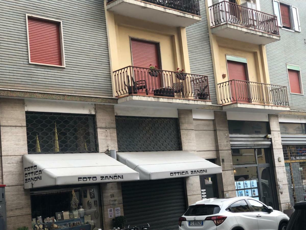 Appartamento Un Angolo Di Relax Via Guglielmo Marconi 31 Verona