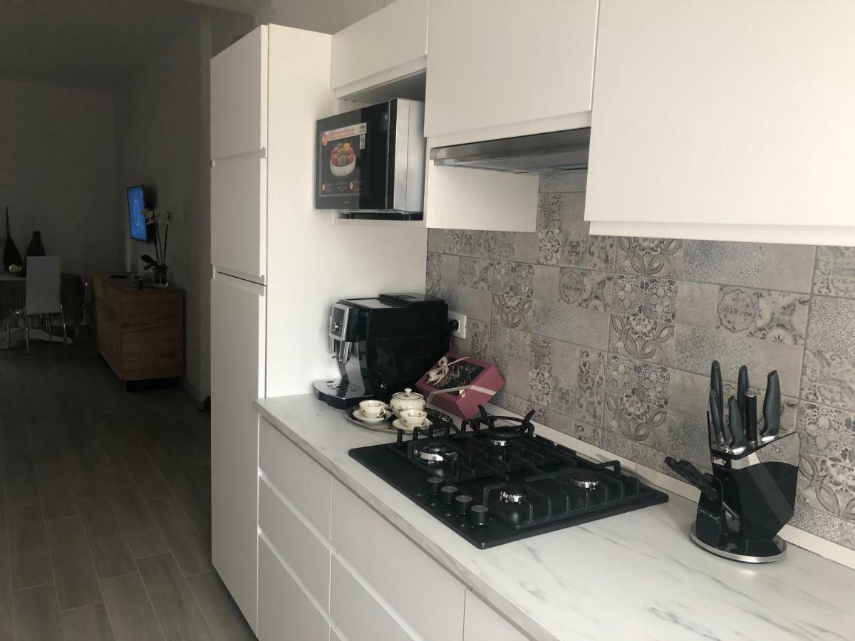 Appartamento Un Angolo Di Relax Via Guglielmo Marconi 31 Verona