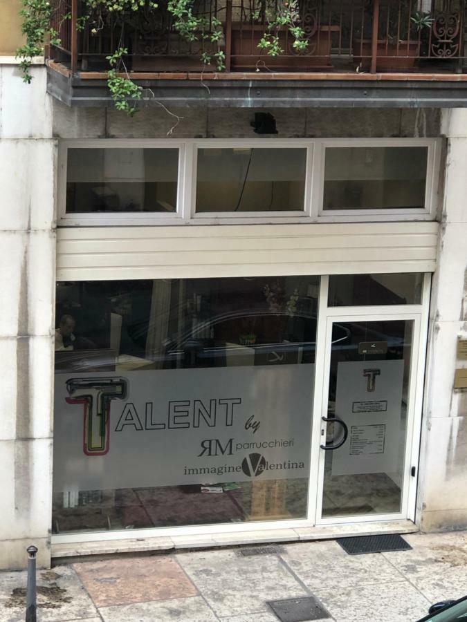 Appartamento Un Angolo Di Relax Via Guglielmo Marconi 31